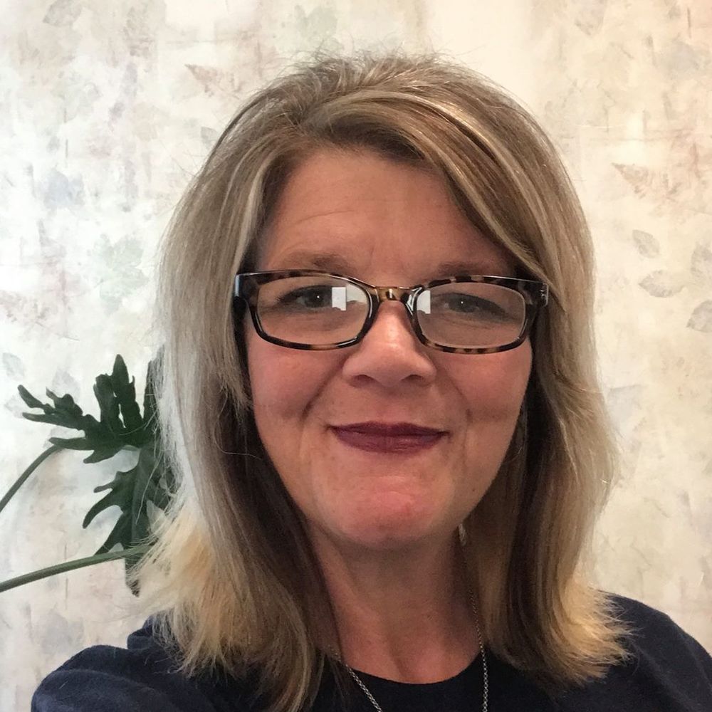 Meet your Posher, Jonna